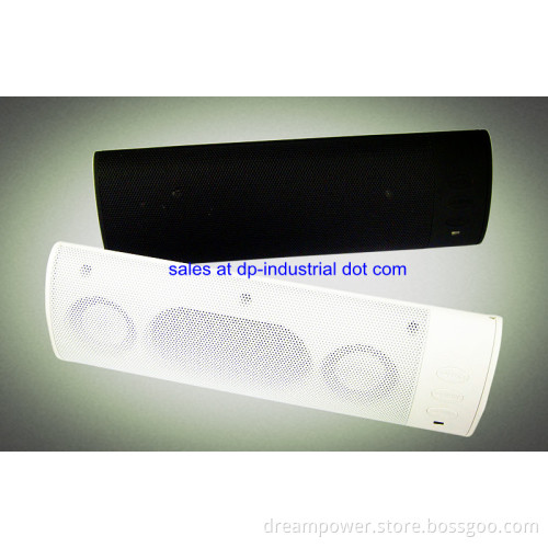 Ultra Portable Mini Wireless Bluetooth Stereo Speakers for All Devices with Bluetooth Capability